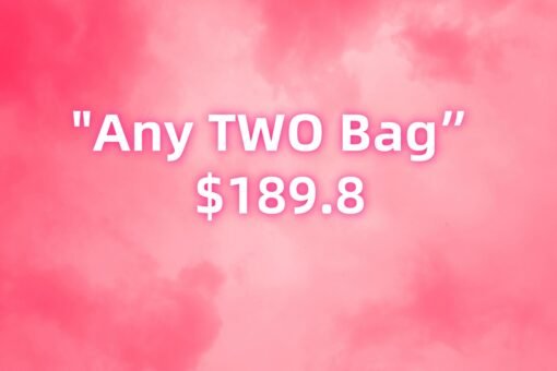 Any Two live select “189.8”