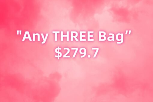 Any Three live select “279.7”