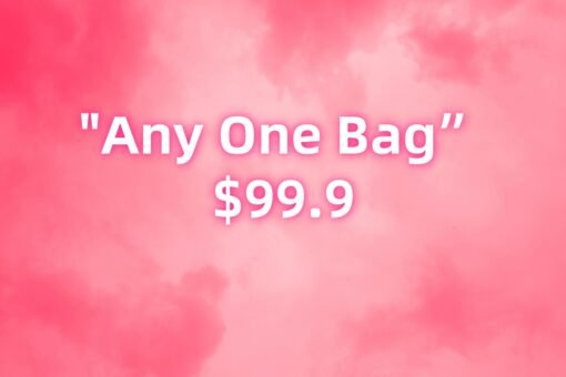 Any One live select "99.9"